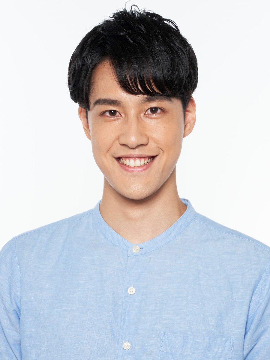 SRpro_jp's tweet photo. 【出演情報】末廣拓也、八重樫佑太

2月17日（火）22時00分～
日本テレビ「X秒後の新世界」 https://t.co/Lcaojc7T7H