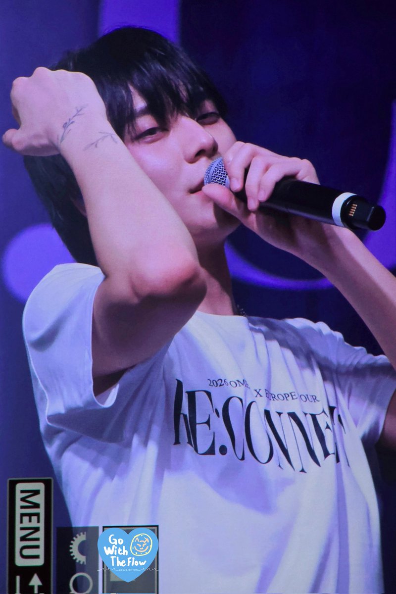 260212 유럽투어 [RE:CONNECT] 프랑크푸르트 제현 프리뷰💙

#OMEGA_X #오메가엑스
#JEHYUN #문제현 #제현