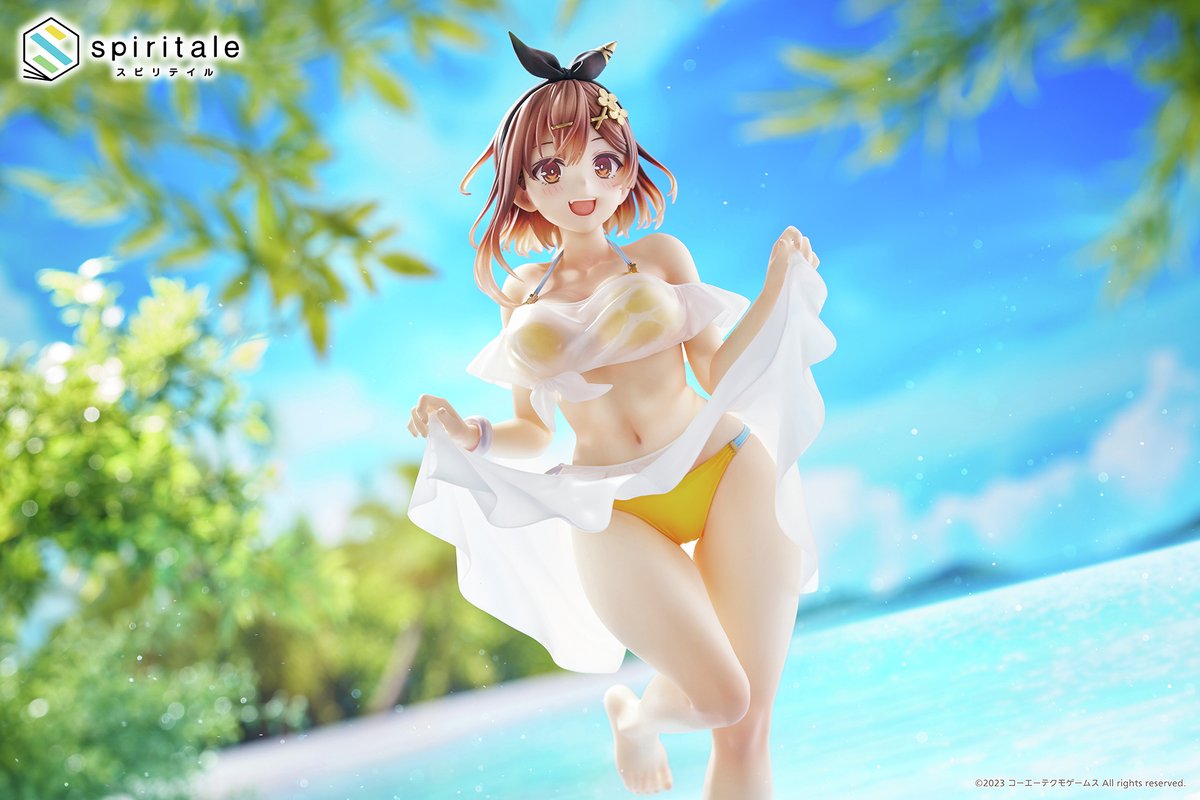 spiritale（スピリテイル）公式 tweet media