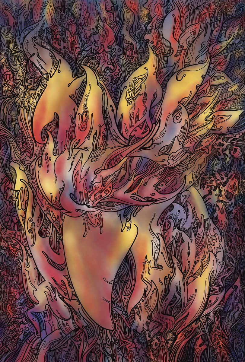 Art pilgrim tweet media