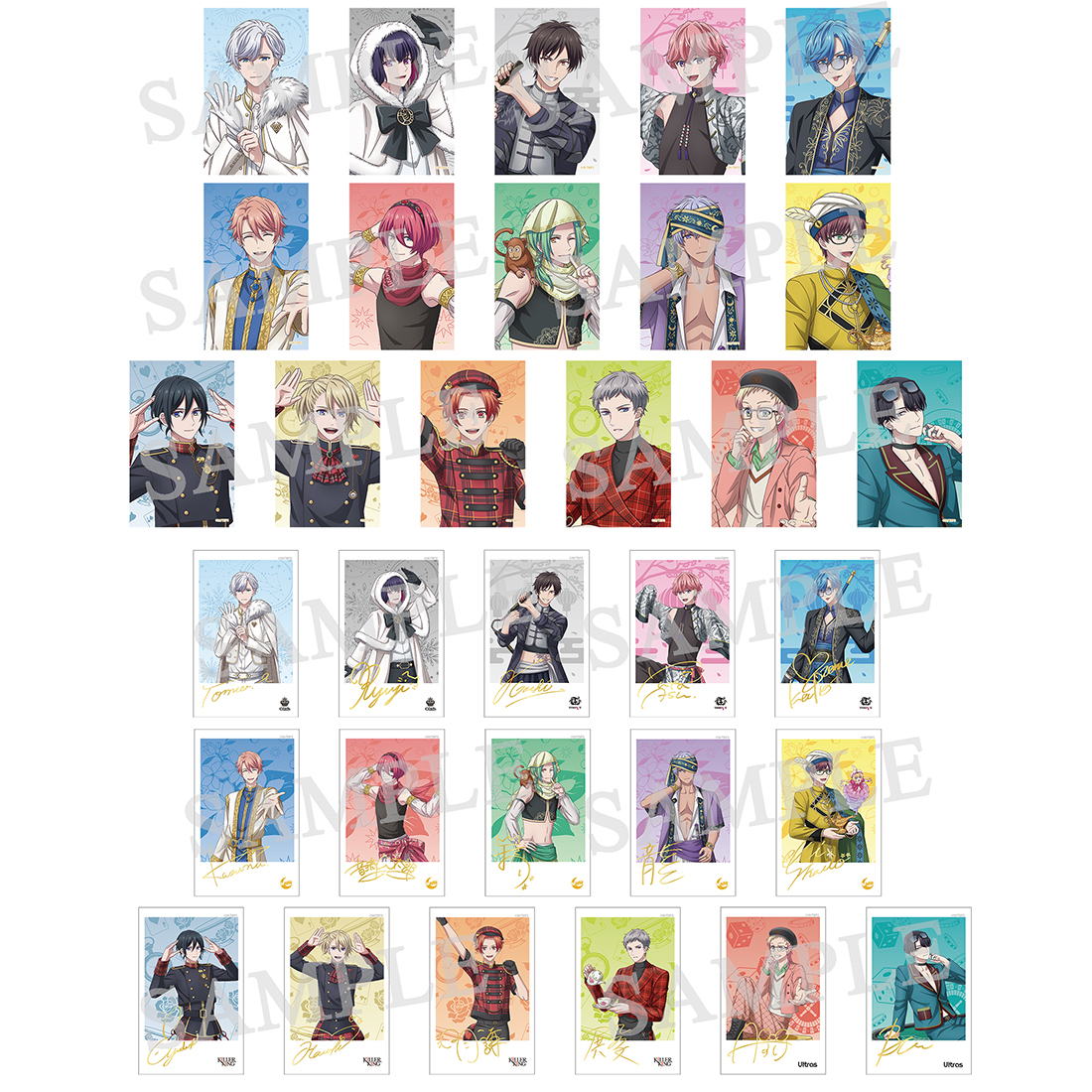 カドスト tweet media