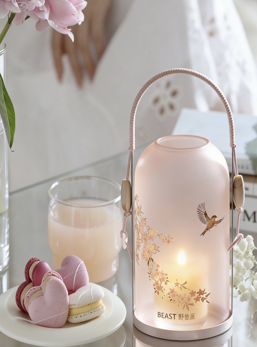 💝我来了！我带着Gate为大家准备的情人节礼物赶来了！

虽然Micky还是单身，但是工作早已成为了我最好的情人， <a href="/Gate_zh/">Gate 华语</a> 公司的礼物总是充满心思，这个野兽派的香薰我已经偷偷试过了，香气弥漫整个房间，仿佛拥有了一个隐形的浪漫情人。😌