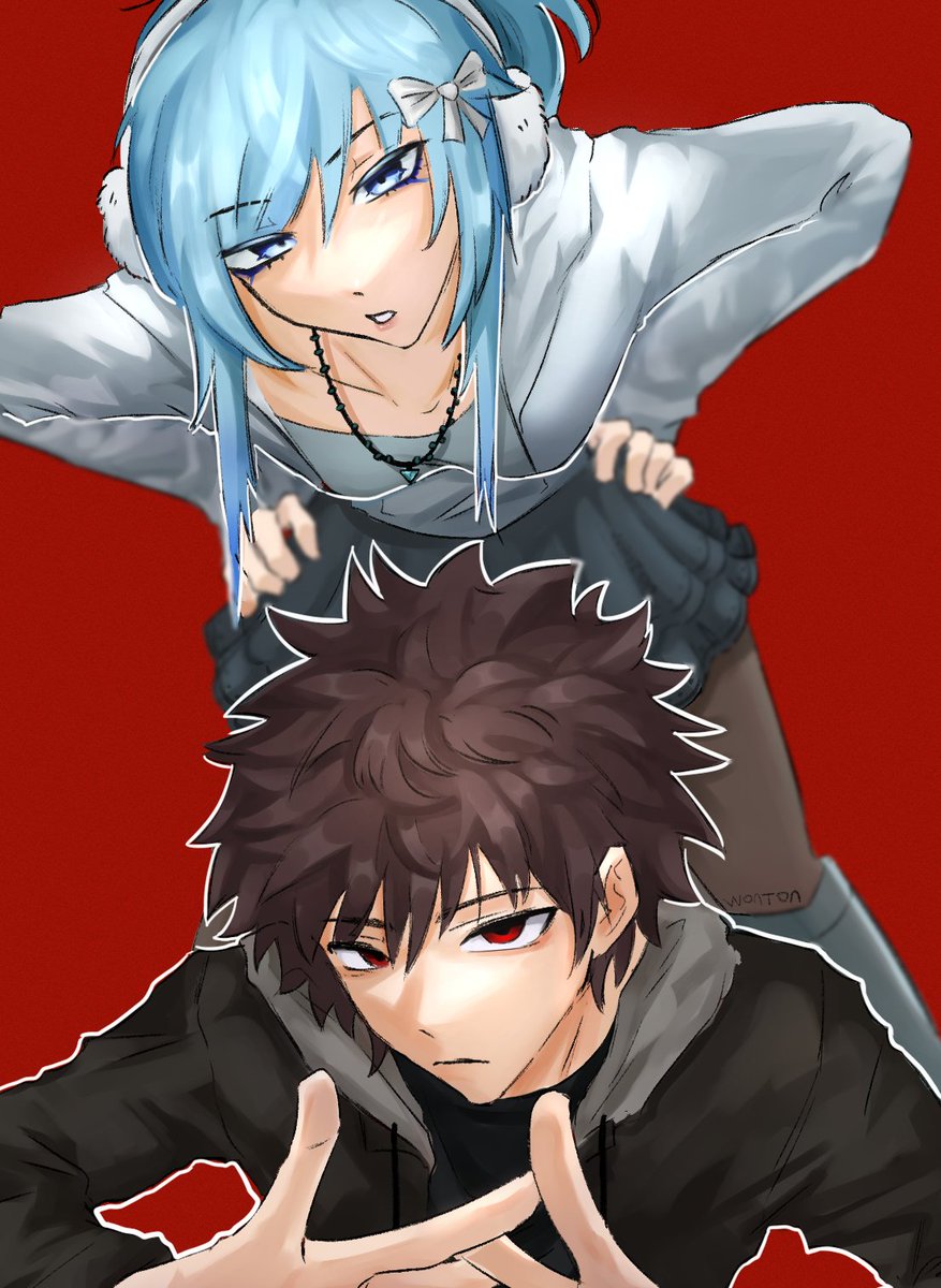 ruler of all aquatic life tweet media