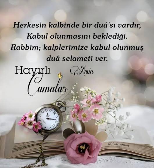 Ormanlık arazinin yağmur bulutlarını çekmesi gibi iman, sabır, sebat ve fedakârlıklar da Allah’ın yardım ve desteğini üzerlerine çeker.
