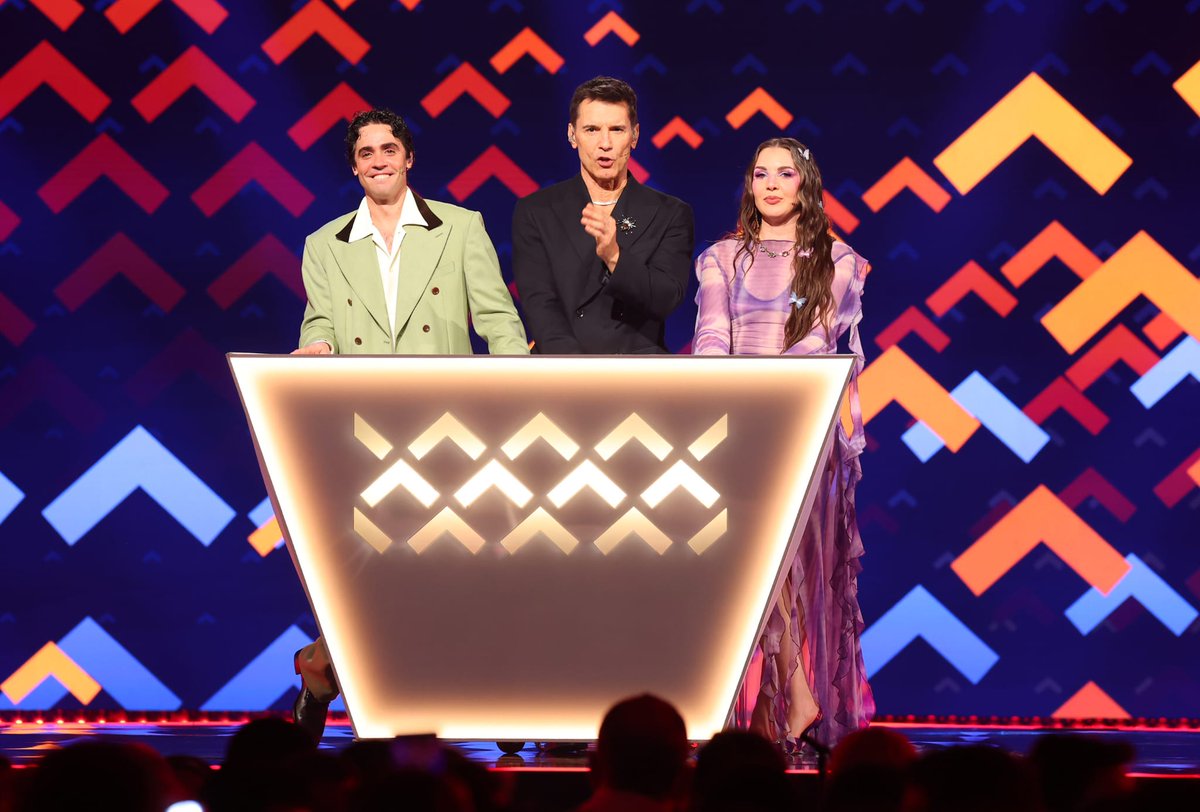 La 2ª semifinal del #BenidormFest2026 (11,1%) fue la oferta más contactada de su franja, con 3.718.000 espectadores únicos. 

✨ LIDERA en los targets de 4 a 44 años. Destaca en los grupos de 13 a 24 años con un 21,7%, y de 25 a 44 con un 23,7%.

✨  LIDERA en Cataluña (6,9%),