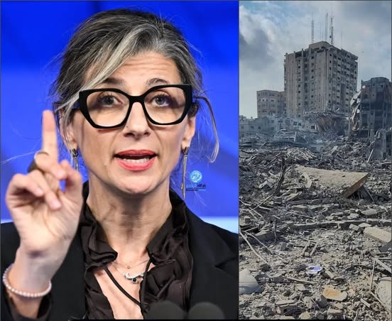 Sameh Ahmed 𓂆 🇵🇸 tweet media