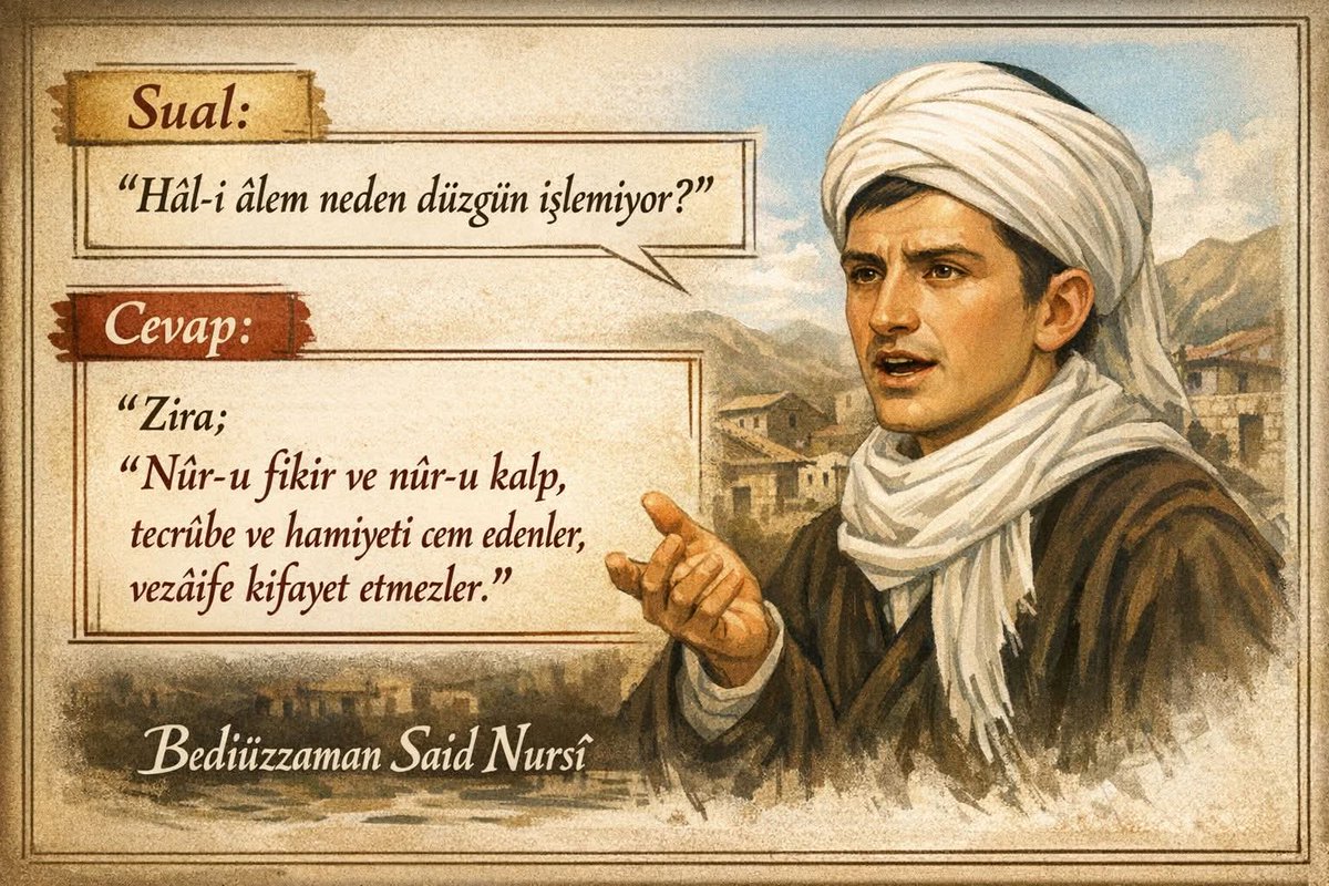 Orhan Ali YILMAZ (@fehhame) on Twitter photo 