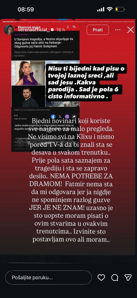 Queen tweet media