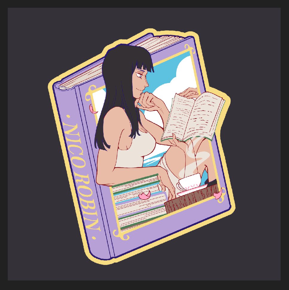 Yo_BAA✨Mail Club Open tweet media