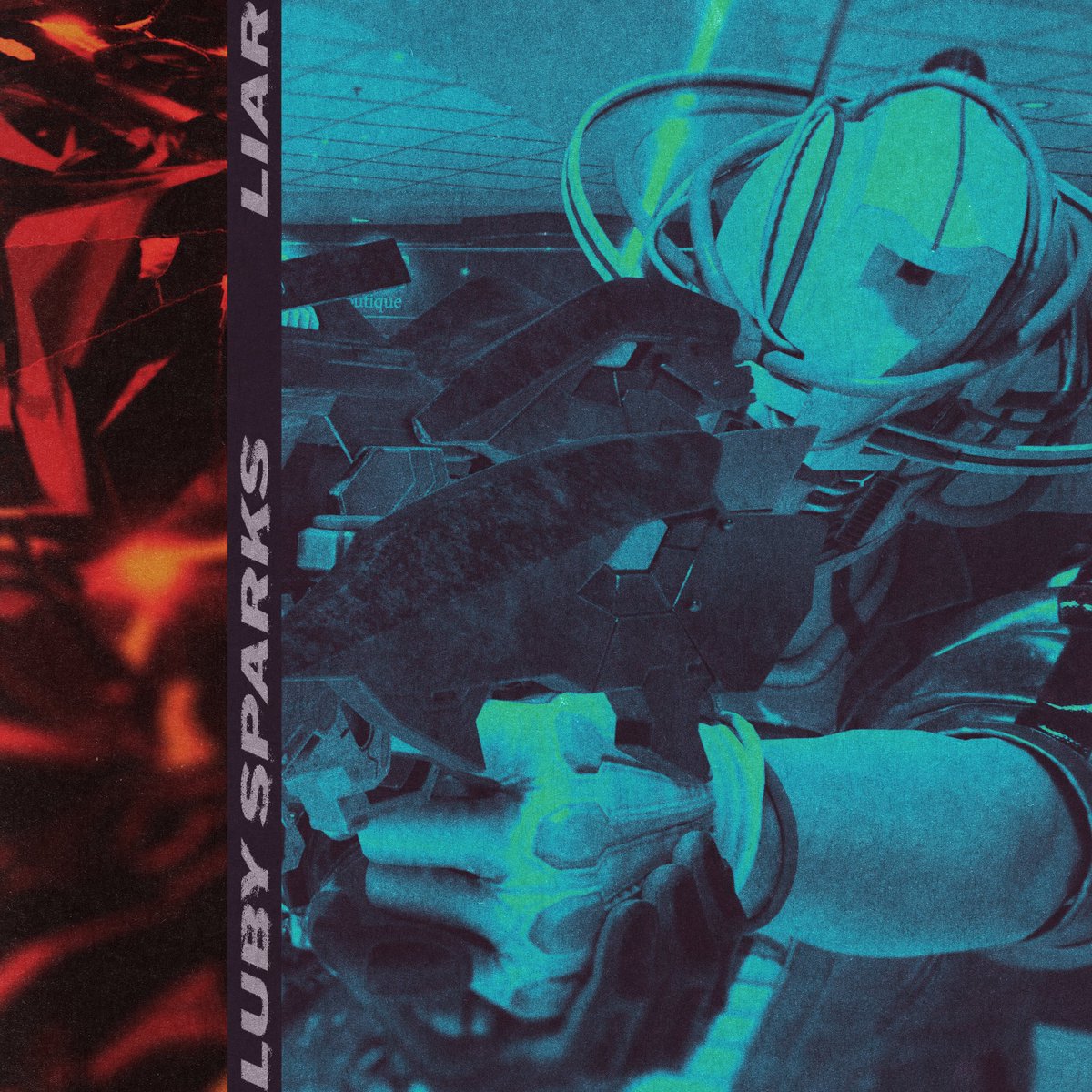 Luby Sparks (@lubysparksband) / Posts / X