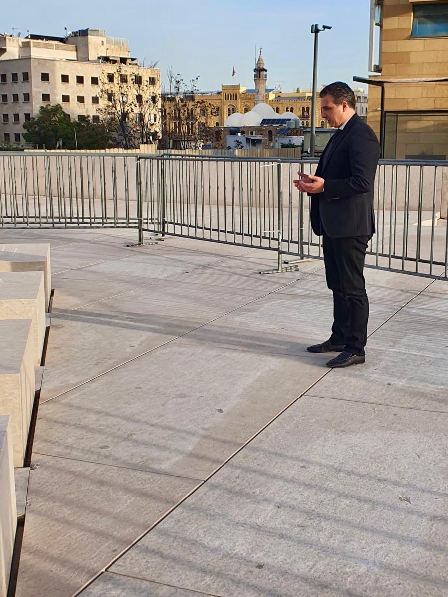 Ihab Matar - إيهاب مطر tweet media