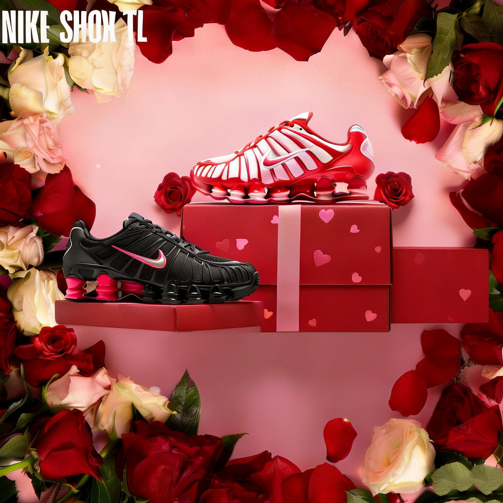 Novelship's tweet photo. ❤️ Step into love this Valentine’s
Grab the kicks they’ve been eyeing 👀
Gift a pair, share the vibe 💥

https://t.co/yj9c0lA0ZB

#valentinesday #sneakerlove #gift #fyp #shoes #shoes #fashion #trending 
#nike #sneakers #fyp #sneakerheads #SneakerWatch #fyp #shoes #sneaker https://t.co/i5zU86he9f