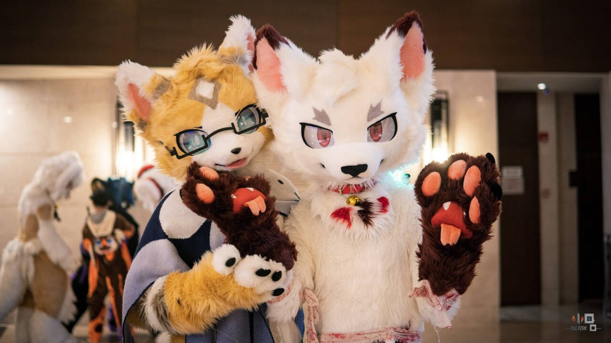 牛奶吖牛奶 tweet media