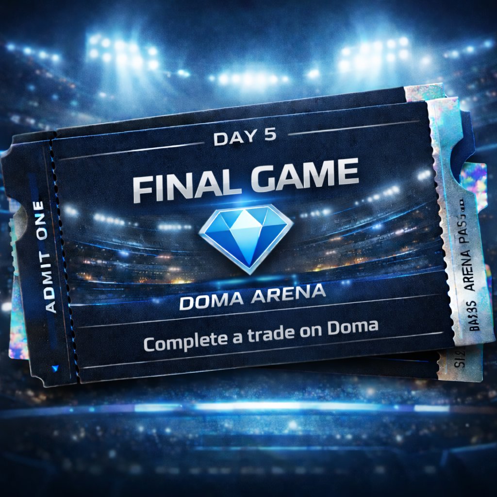 Doma Protocol tweet media
