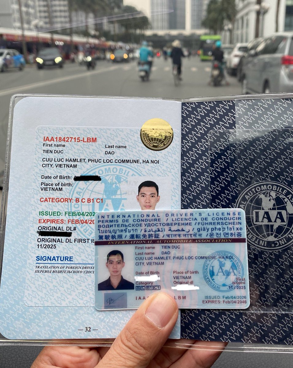 Tiến Đức | Peter tweet media