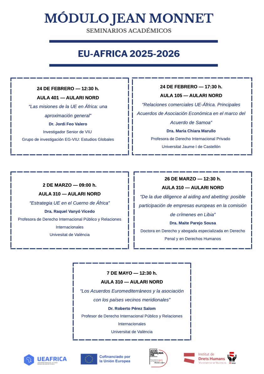 Institut de Drets Humans UV tweet media