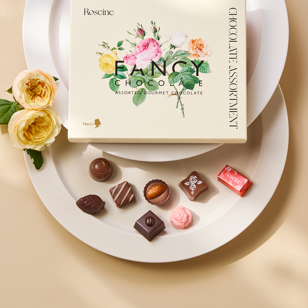 メリーチョコレートカムパニー【公式】 (@marychocolate_c) / Posts / X