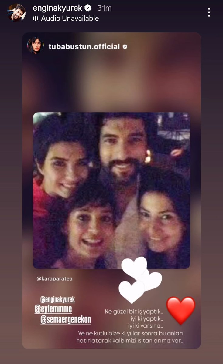 Engin Akyürek tweet media