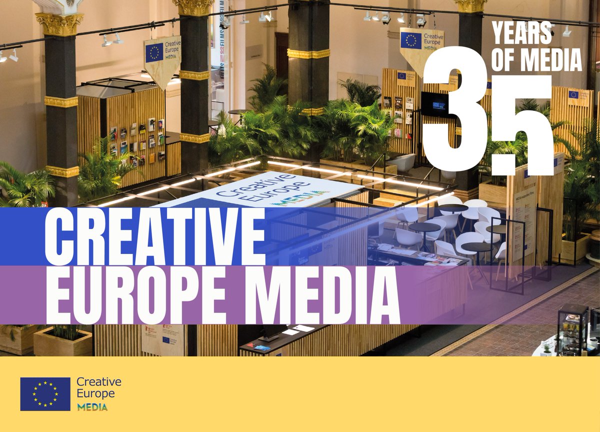 ECD MEDIA Catalunya tweet media