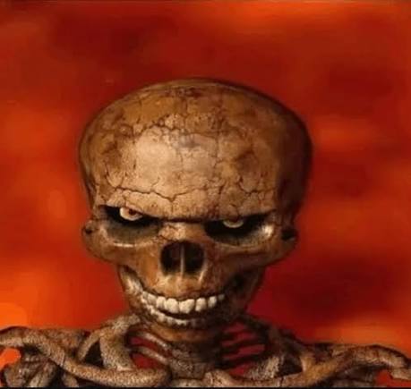 JaydoPlaysTho's tweet photo. What if I want Leon to die in RE9 https://t.co/G4BgxknMcj