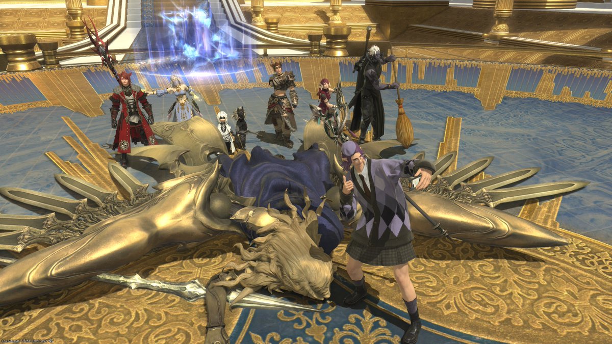 Uki Violeta 🔮🌌 NIJISANJI EN (@uki_violeta) / Posts / X