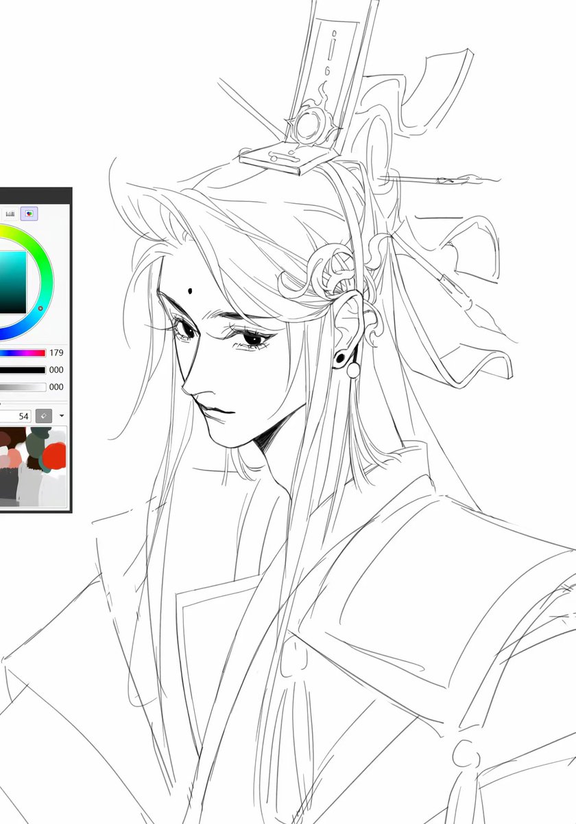 王富鸡 tweet media