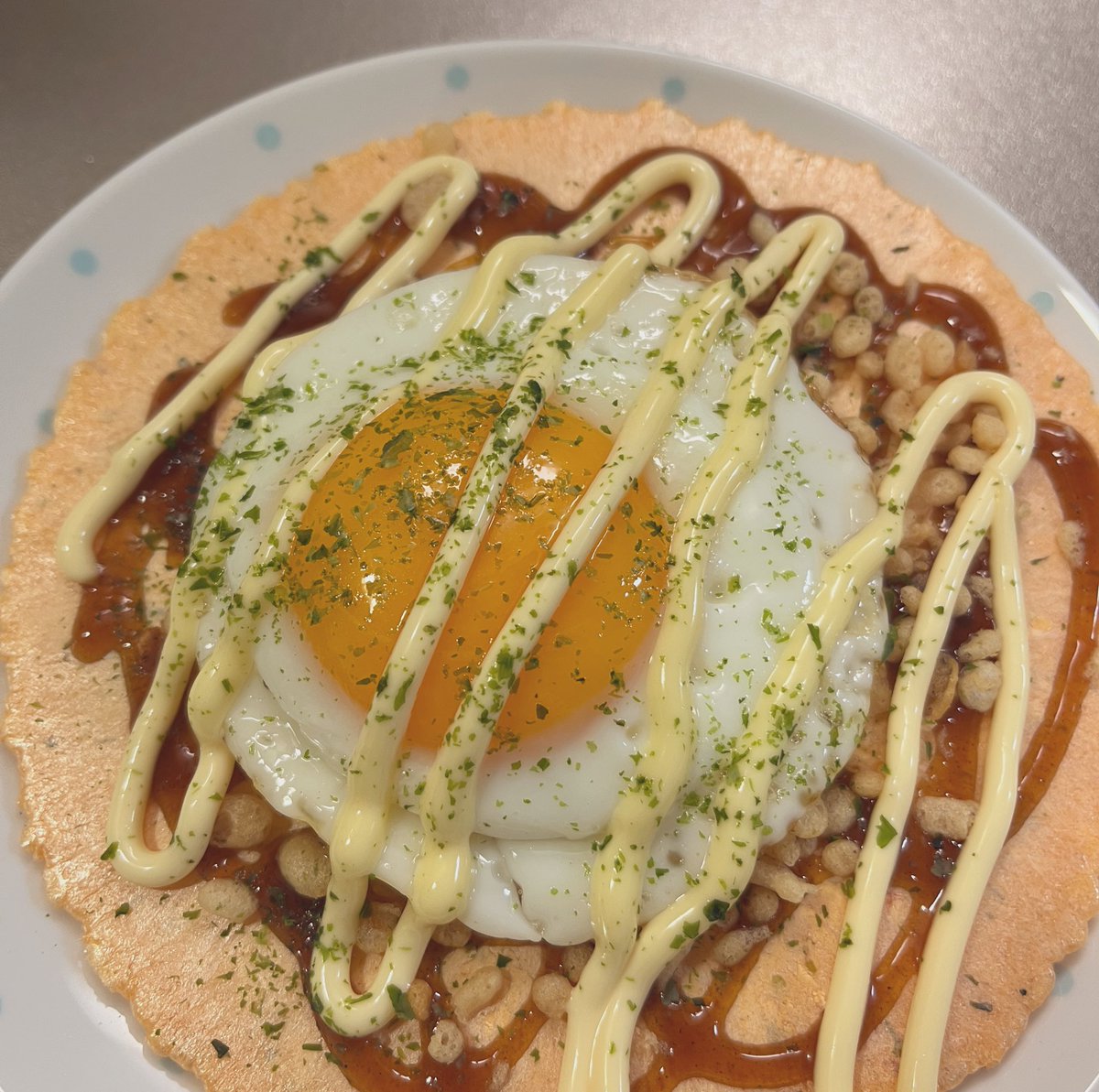 runabo_0505's tweet photo. これまじで美味しいからおすすめ。
定期的に食べたくなるやつ😋
おやつでも酒のアテでも最高✨
ソース神。笑 https://t.co/ZYe1qbdmYn