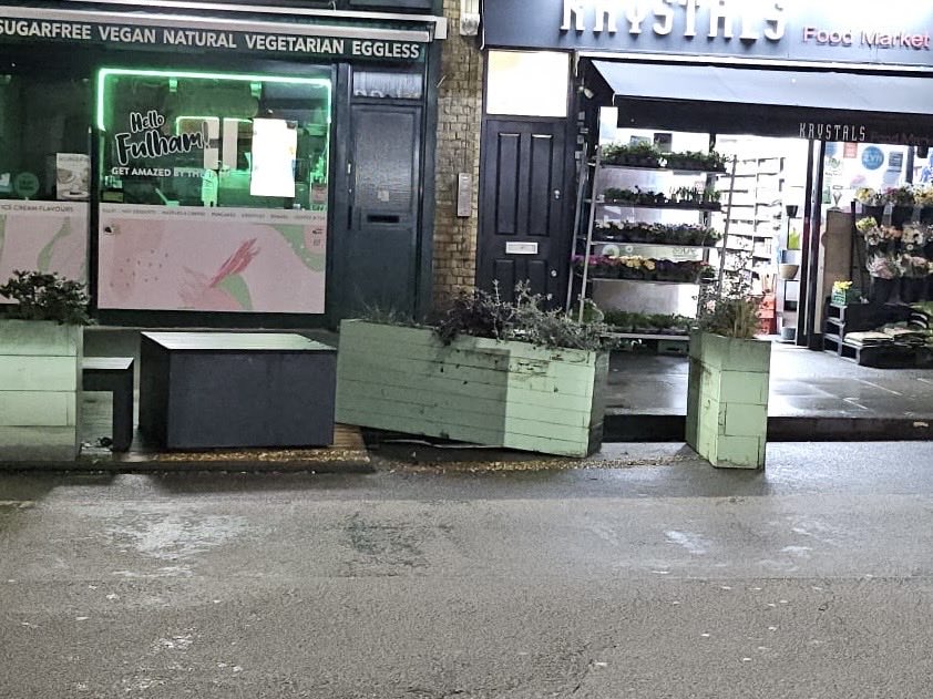 The Traffic Camera Consulting Group tweet media