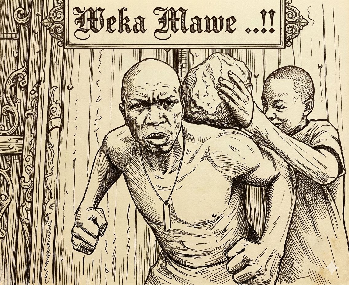 Money Sadio tweet media