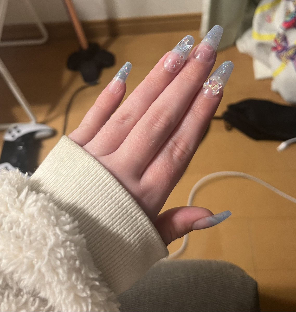 Ami Clover ✨🍄🍀 Vtuber tweet media