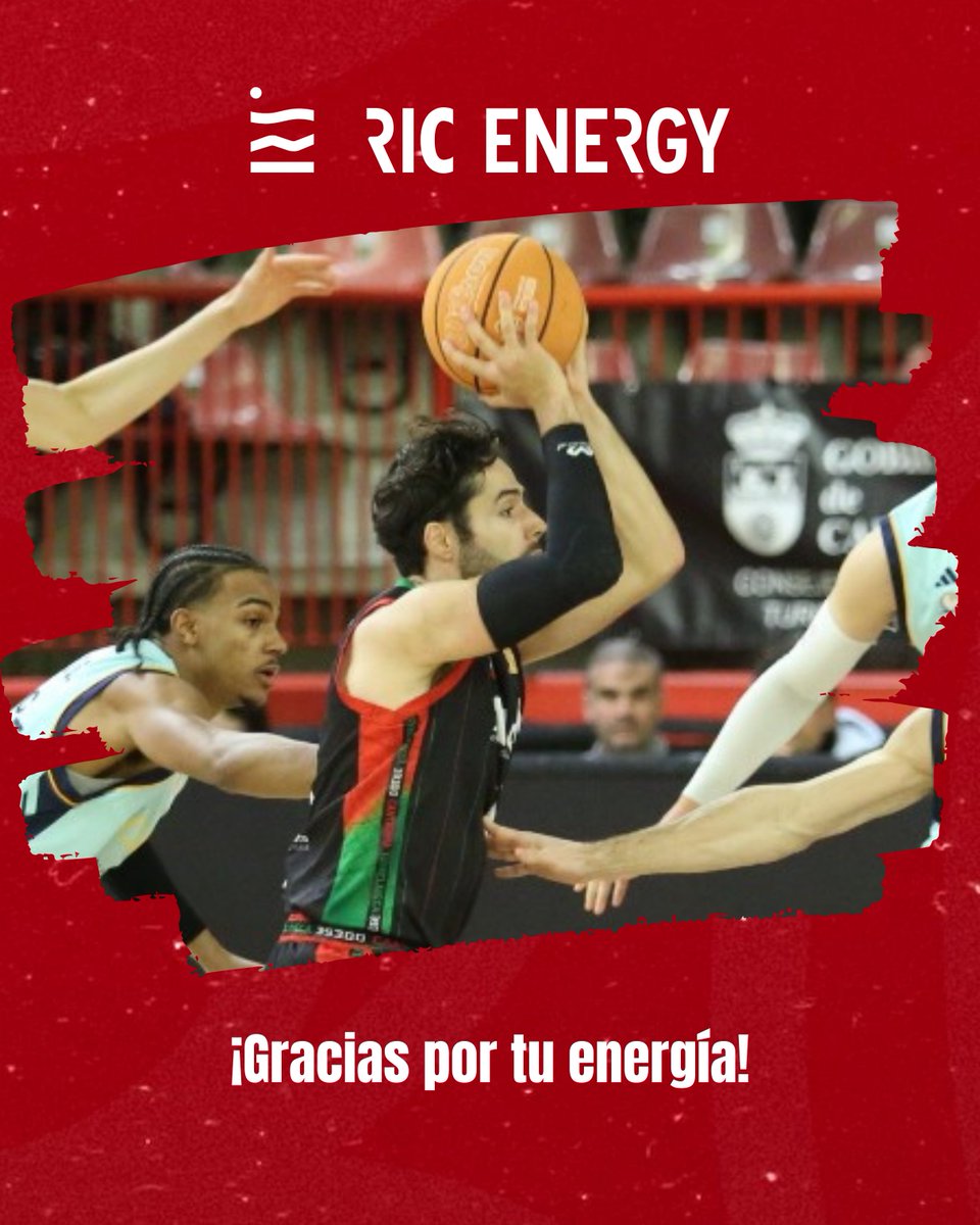 🔋 El jugador con más energía | Germán Martínez 💪

➡️ Presentado por @ricenergy_es