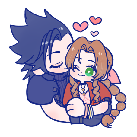 105zz_'s tweet image. 情人節快樂呀❀