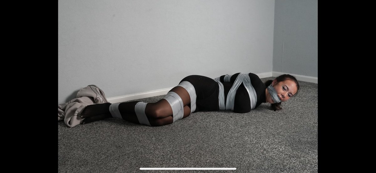 Bondage Theory Promos tweet media