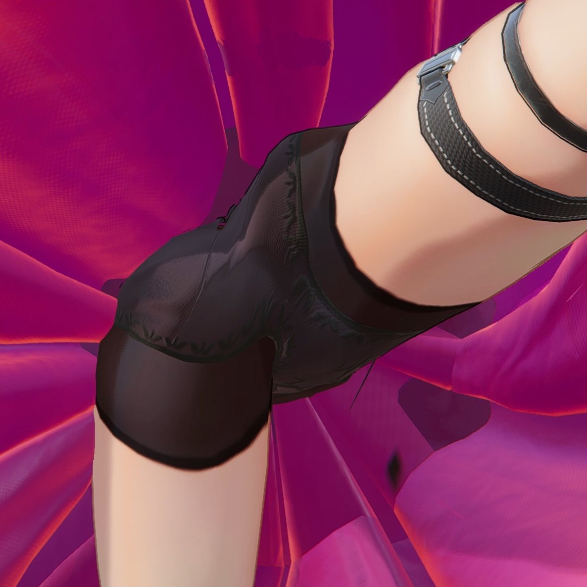 レーヴァテイン②