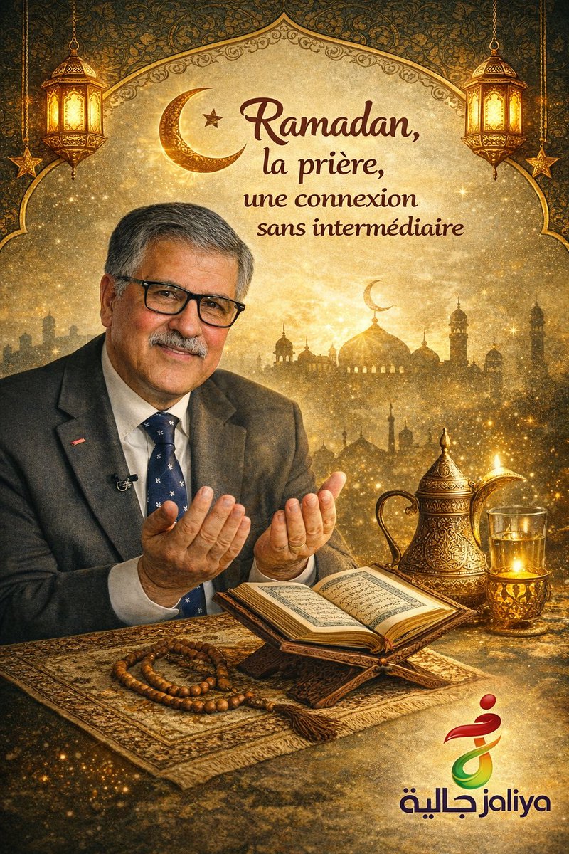 CACI en France tweet media