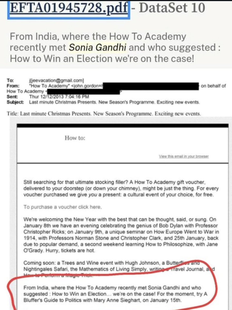 <a href="/NayakRagini/">Dr. Ragini Nayak</a> फिर तेरी मायनो का नाम एपिसटिन के फाइल में क्यों आया है?