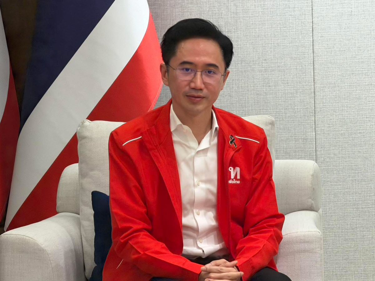 นับถือหัวใจคนนี้อะ ❤️ ไม่ว่าจะเดินเส้นทางไหนก็ ห้ามตาย!