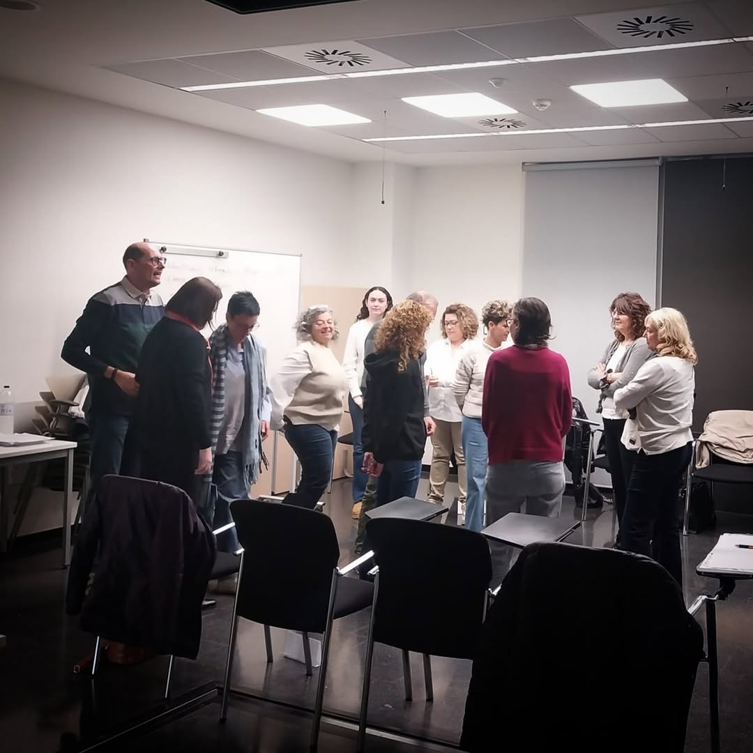 CISTE - Centre d’Innovació i Simulació Territorial tweet media