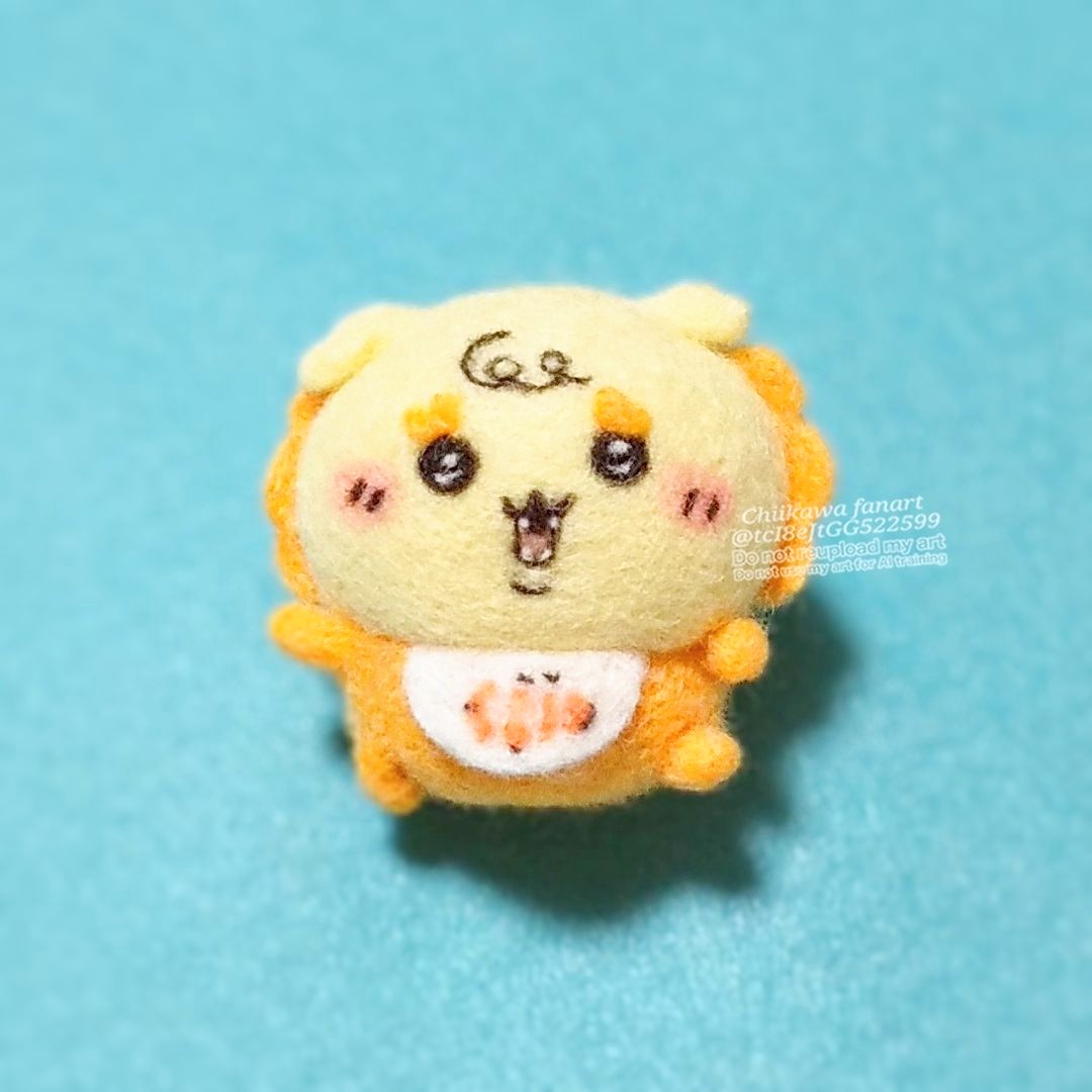 豆のスープ🫛羊毛フェルト(Needlefelt) (@tcI8eJtGG522599) / Posts / X