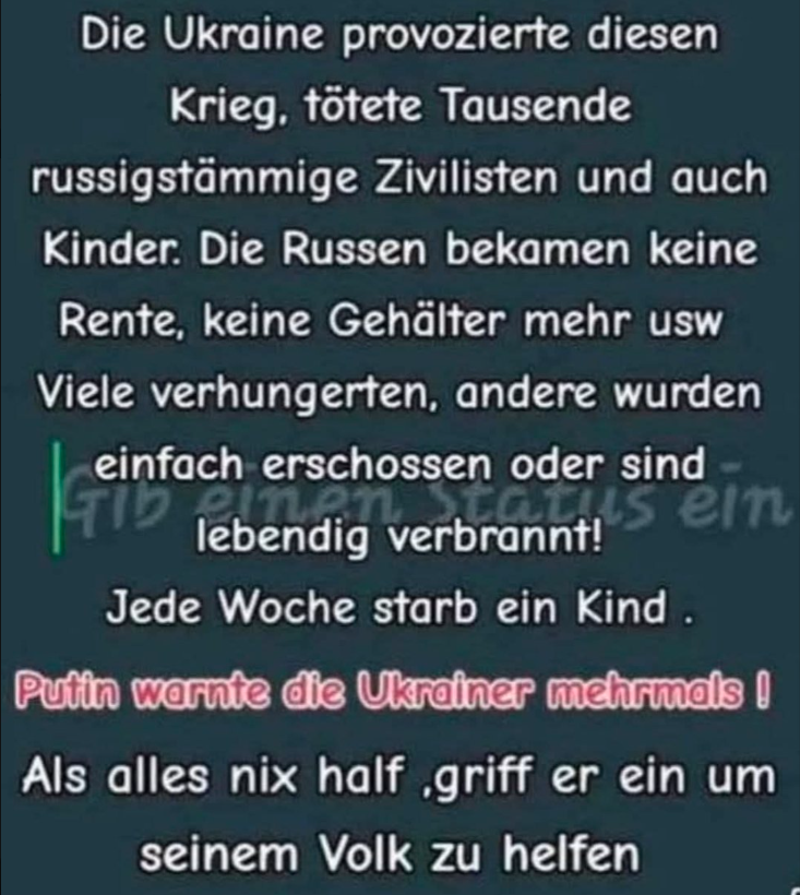 Mensch Sandy tweet media