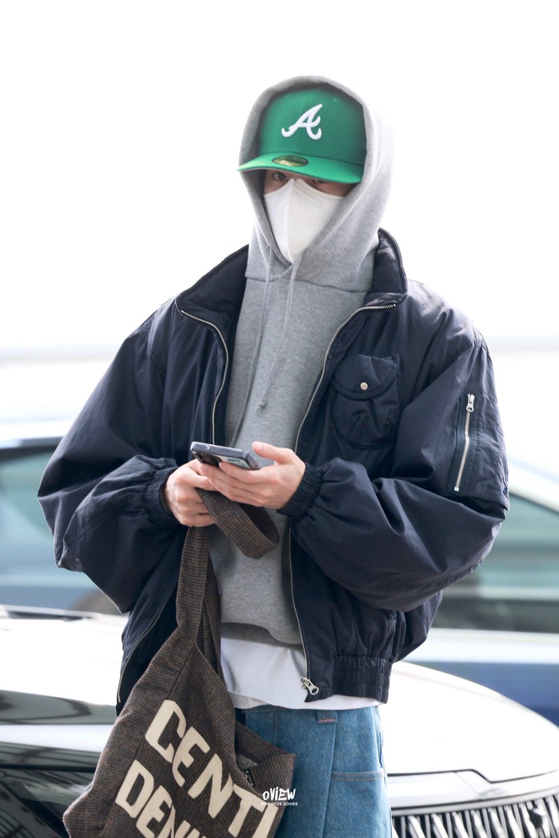 260213 ICN
눈 빼꼼 👀
#소희 #SOHEE #ソヒ #라이즈 #RIIZE