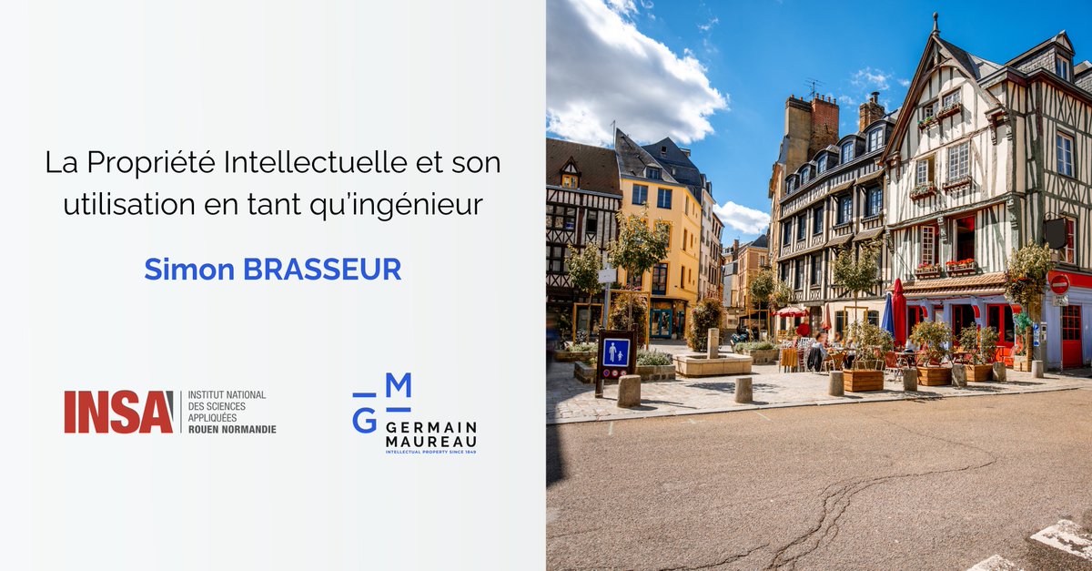 GERMAIN MAUREAU tweet media