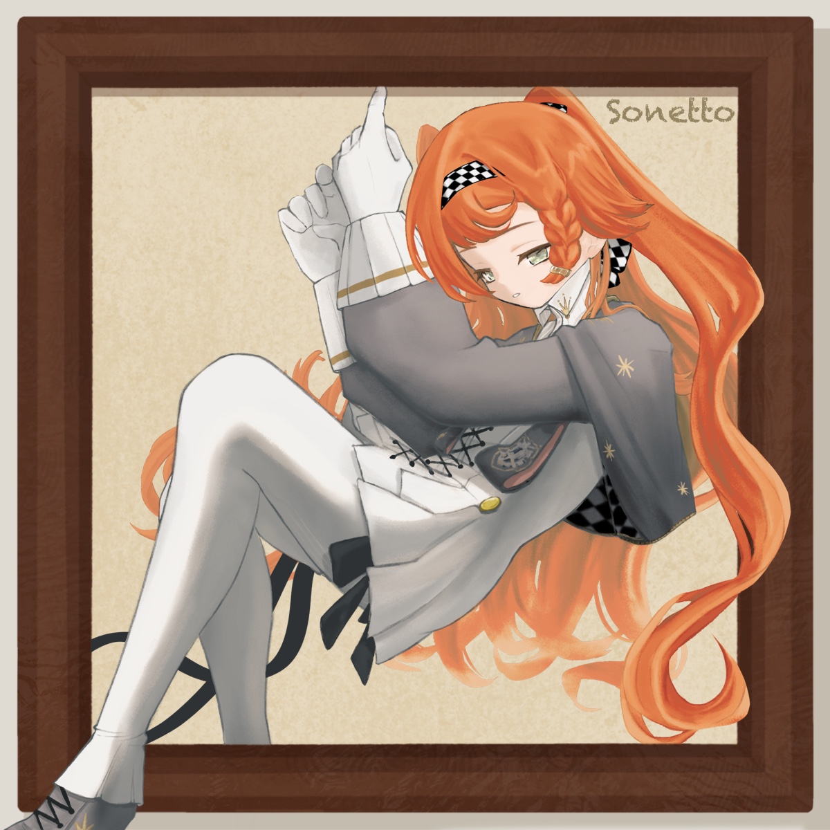 ソネット
#リバース1999