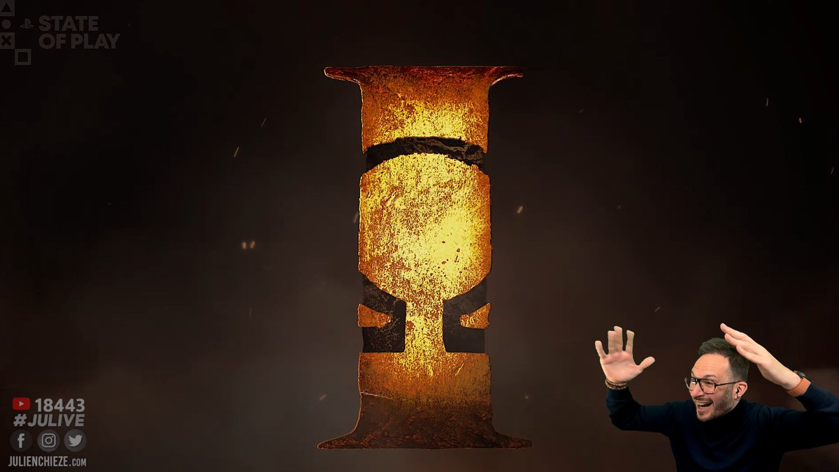 Julien Chièze tweet media