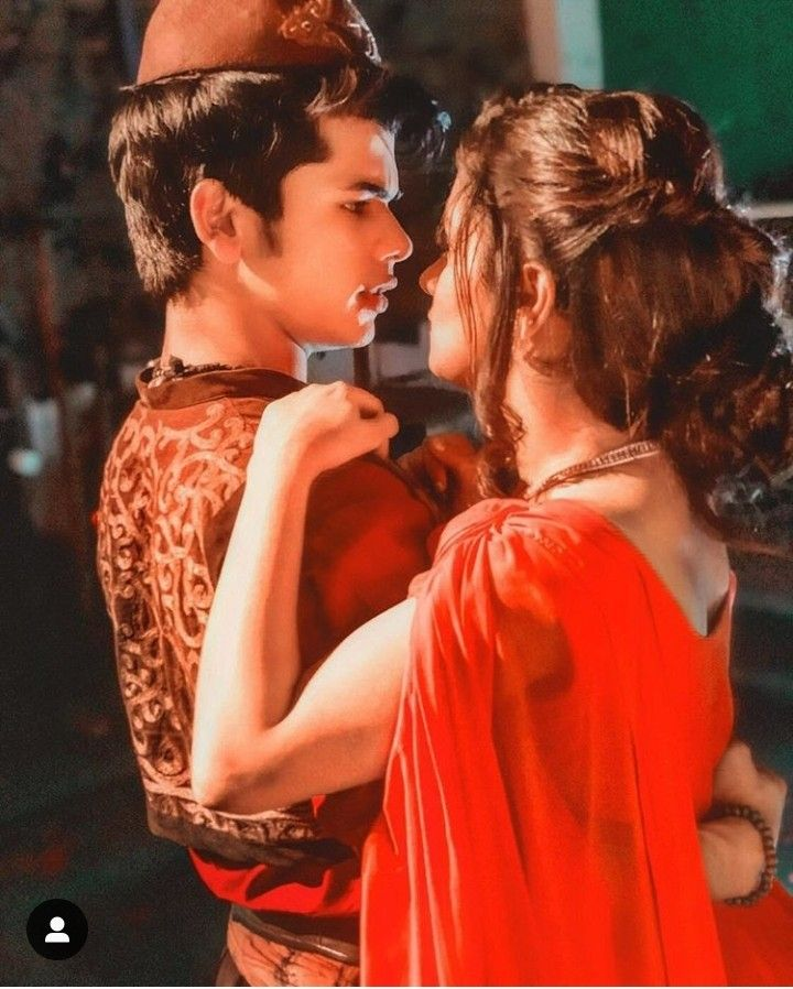 bindumatixstan's tweet photo. Alasmine ♥️

#SiddharthNigam #AvneetKaur #Sidneet #Alasmine https://t.co/ndcr92SUOB