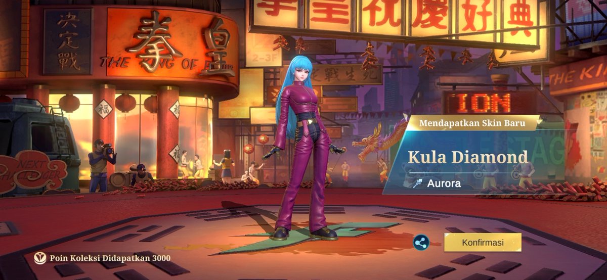 Mobile Legends Menfess tweet media