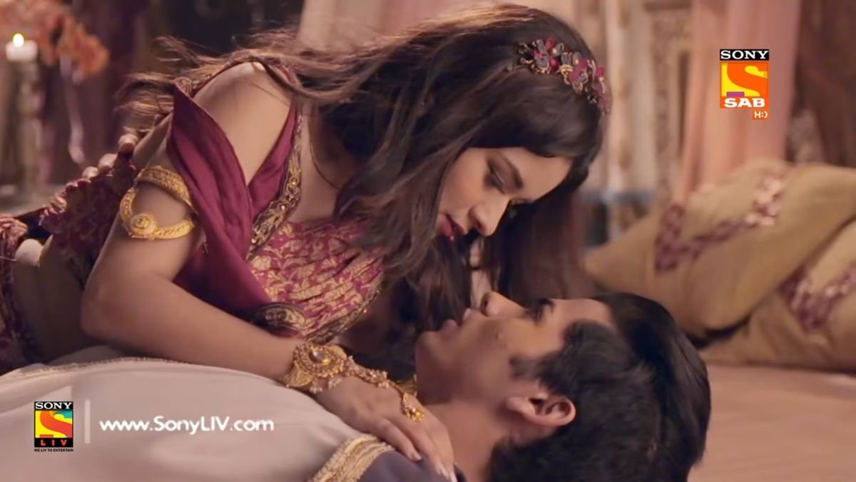 bindumatixstan's tweet photo. Alasmine ♥️

#SiddharthNigam #AvneetKaur #Sidneet #Alasmine https://t.co/ndcr92SUOB