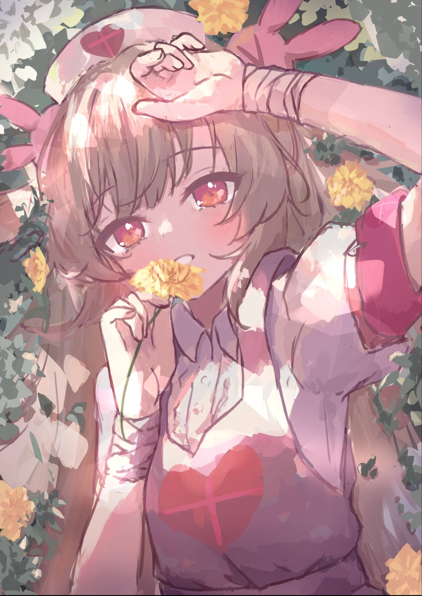 dandelion
#ヌォンタート