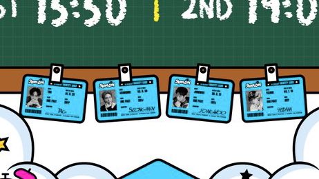 細かいところまで☺️