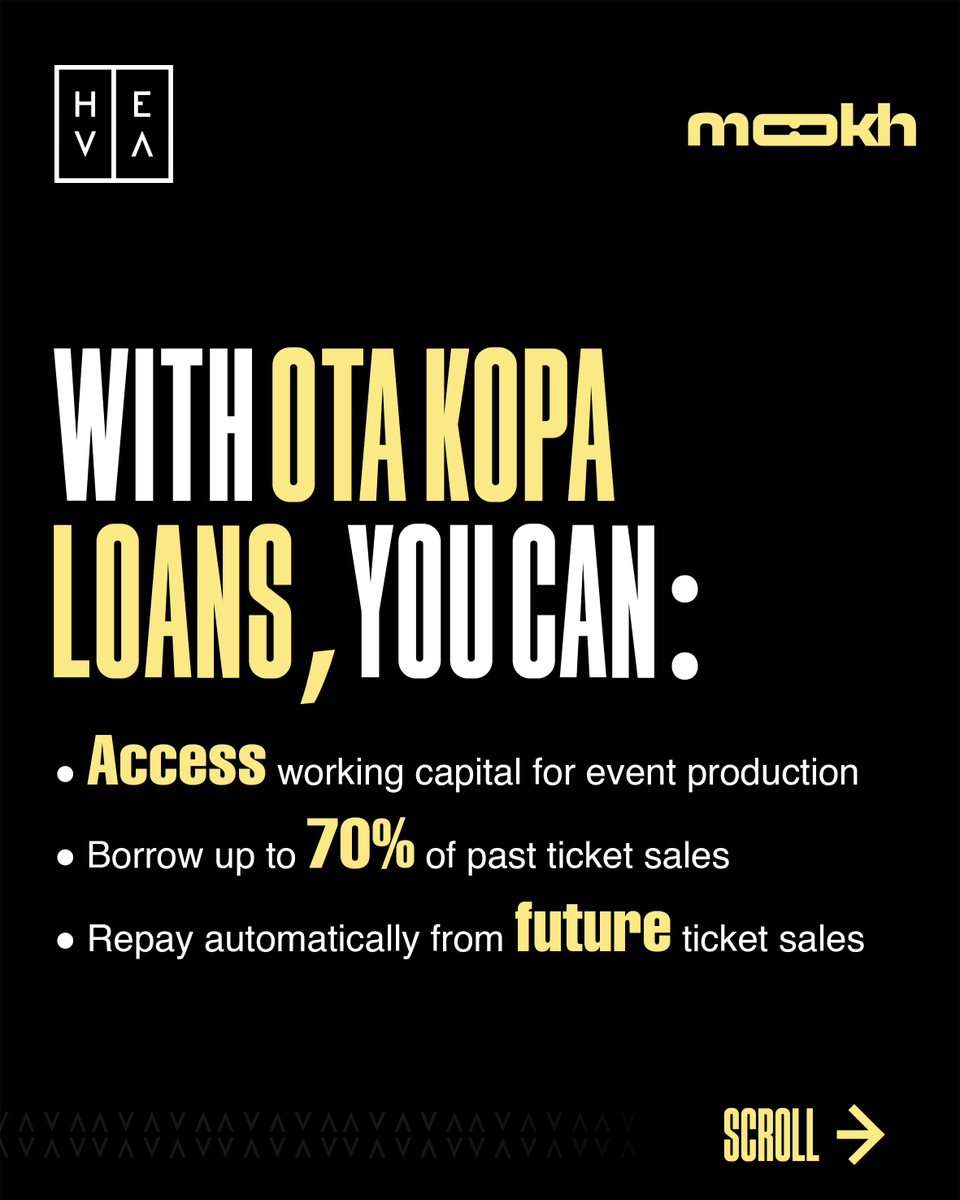 HEVA Fund tweet media